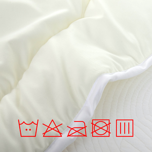 Duvet 200x220 Antiallergenic Mery Summer 02