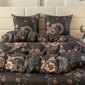 Pościel 140 x 200 2cz Gładka Eusebia Home 30