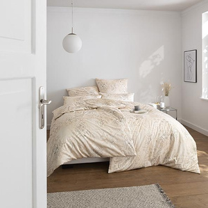 Bedding 135x200 3pc Schweizer Prem Satin 2054/180