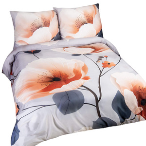 Bedding 220 x 200 3pcs Satynlove Premium 12409