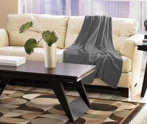 Blanket 150 x 200 Microfiber Cashmere Touch 44