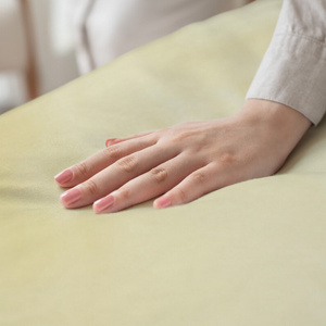 Prześcieradło 160 x 200 Bez Gum Bawełna Aloiso 38