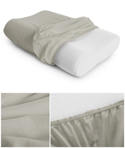 Pillowcase 30 x 50 For Orthopedic Pillow Tore 34J