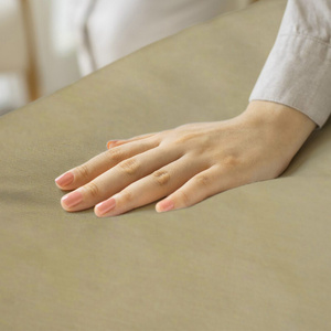 Prześcieradło 200 x 220 Bez Gum Bawełna Aloiso 23