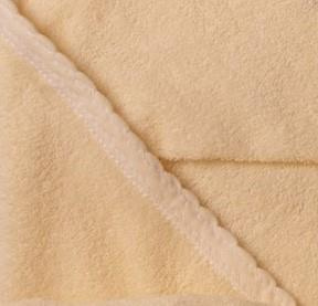 Towel 85 x 85 Children's Hooded Terrycloth 02