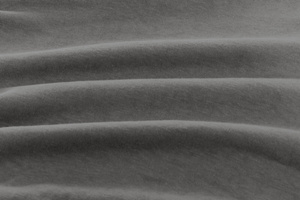 Jersey sheet with elastic 041_D Anthracite 200x220