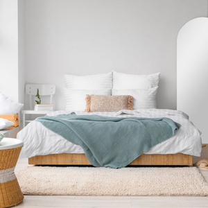 Bedding 220 x 200 3cz Hotel Adamaszek Stripes Selene