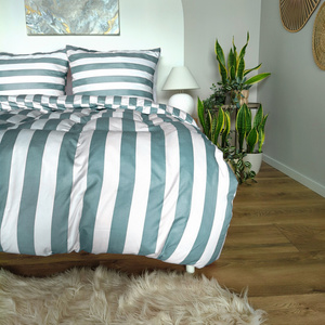 Bedding 140 x 200 2pcs Smooth Eusebia Home 07