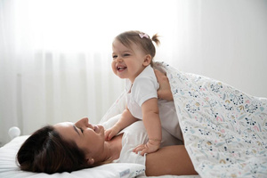 Komplet Kołdra 80 x 100 + 30 x 40 Velvet 01