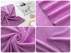 Towel 50 x 90 Quick-Drying Microfiber Iben 20