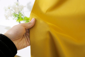 Curtain 140 x 250 Eyelet Blackout Edoardo 01