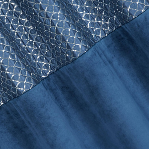 Curtain 140 x 250 Ready Decorative Margot Gran