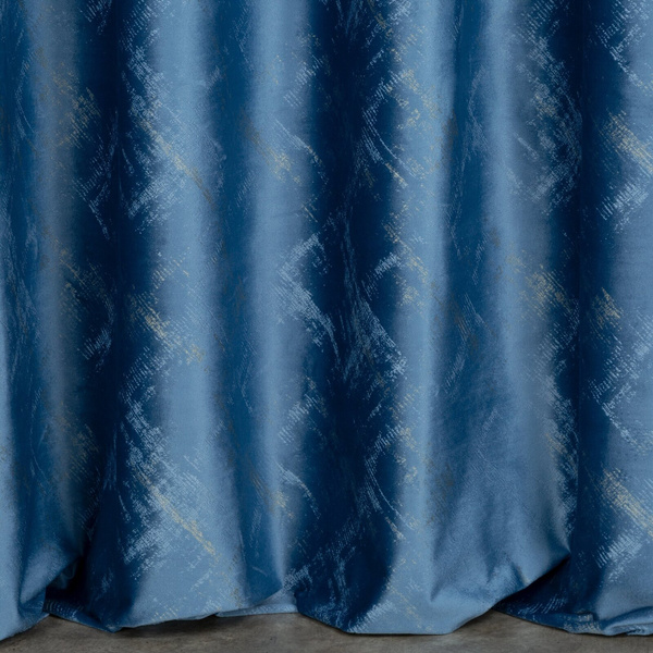 Zasłona 140 x 270 Dekoracyjna Velvet Adria Ni+Sza