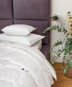 Kołdra 180 x 200 Natural Exclusive Dream City Krem