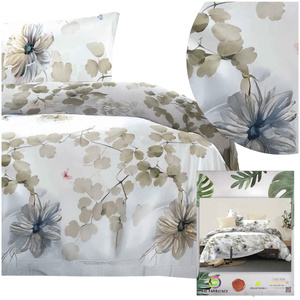 Pościel 140 x 200 2cz Dwustronna Joana 24011