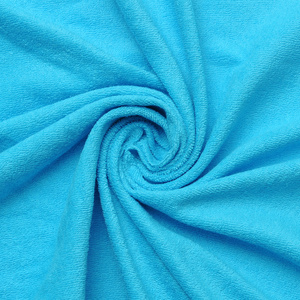 Terry sheet 220 x 200 with elastic PREMIUM 31