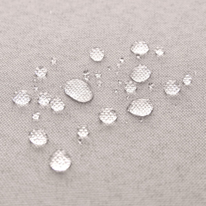 Zasłona 155 x 200 Ogrodowa Wodoodporna Rune A01