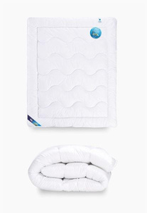 Kołdra 135 x 200 Ciepła Exclusive Aerelle Blue