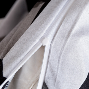 Bedding 200 x 220 3pc Satin Maria 3122