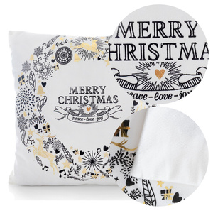 Decorative Nona Velvet 40 x 40 pillowcase 15