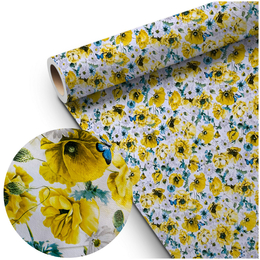 Tablecloth 140 cm Decorative by the Meter Lena 09