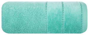 Ręcznik 30 x 50 Bawełna Mari 08 500 GSM Mięta