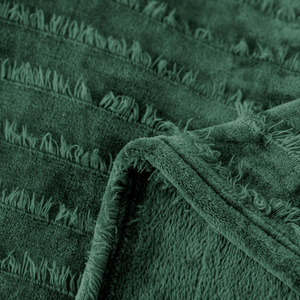 Blanket 200 x 220 Microfiber Embossed Yolanda 01