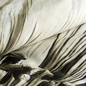 Pościel 140 x 200 2cz Satyna Bawełniana Spring 78