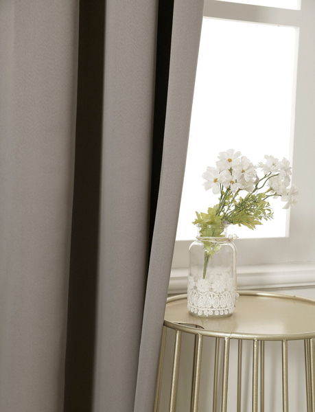 Zasłona 140 x 270 Na Taśmie Blackout Edoardo 10