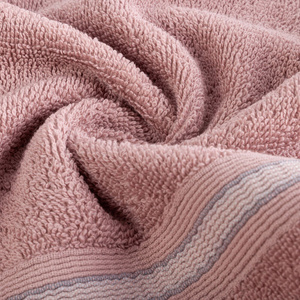 Ręcznik 50 x 90 Kąpielowy Frotte Tris 05 Puder