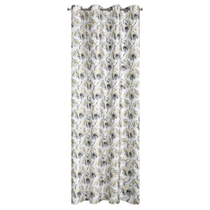 Curtain 140 x 250 Decorative Velvet Melisa Bia+Mu