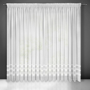 Decorative Ready-made curtain Efil Bia 300 x 150 Tapes