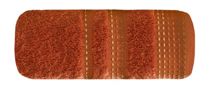 Ręcznik 50 x 90 Bawełna Pola 04 500 g/m2 Pomar