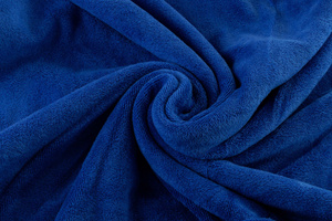 Ręcznik 50 x 90 Mikrofibra Amy 11 380 g/m2 Granat