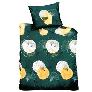 Bedding 140 x 200 2cz Satin Dalwin 908