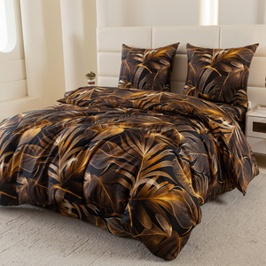 Pościel 140 x 200 2cz Gładka Eusebia Home 35