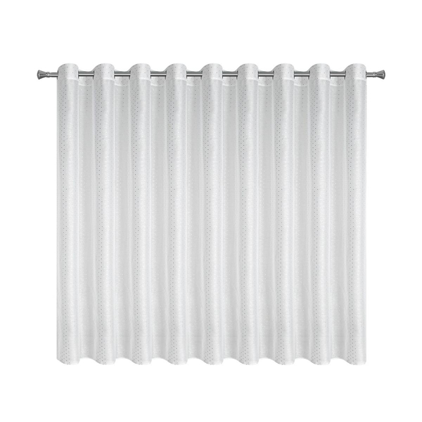 Sibel Decorative Curtain 300 x 160 Bi+Sr Spillover
