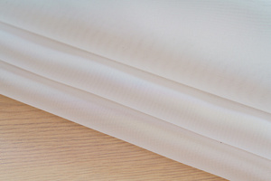 Decorative Curtain Ivy 145 x 250 Tape Woal 01