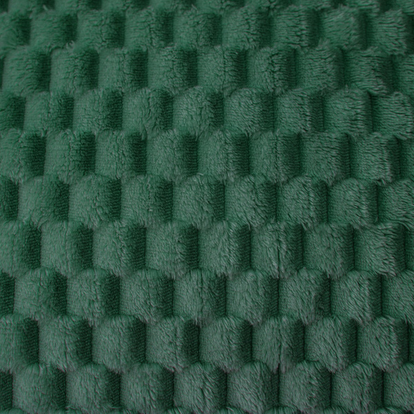 Koc 200 x 220 Mikrofibra Tłoczona Cristián 01