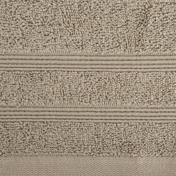 30 x 50 Terry Bath Towel Aline 06 Beige