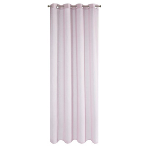 Esim Decorative Curtain 140 x 250 Pink Spillover