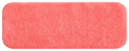 Towel 80 x 150 Microfiber Amy3 23 380g/m2 Coral