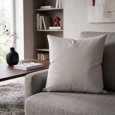 Poszewka 40 x 40  Satynowa Daniela Classic 07