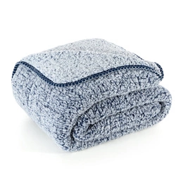 Blanket 200 x 220 Microfiber Lamb Koala Gran+White