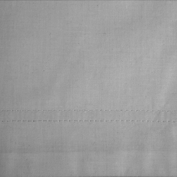 Quilt Cover 160 x 200 cm Novac Steel