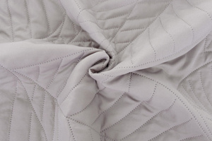 Bedspread 220 x 240 Embossed Microfiber Nicole 09