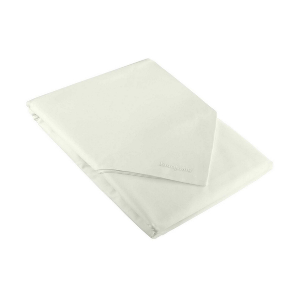 Bedding 180 x 200 3pc Satin Nova3 Cream Cream