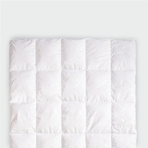 Topper 160 x 200 Materac Nawierzchniowy Pierze