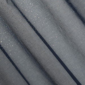 Madie Decorative Curtain 140 x 250 Grana Spillover