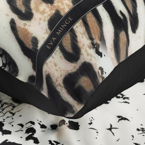 Bedding 160 x 200 3 pcs Makosatin Eva Minge EVA 20